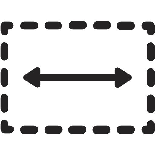 512x512 Enlarge Icon Free Of Thefreeforty