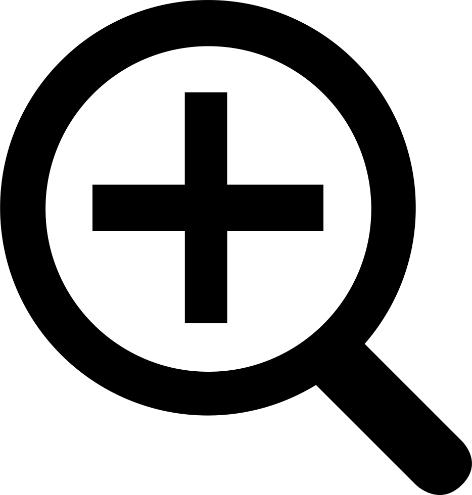 934x980 Enlarge Png Icon Free Download