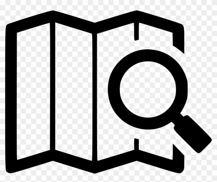 840x705 Map Examine Enlarge Zoom Locate Navigate Navigation