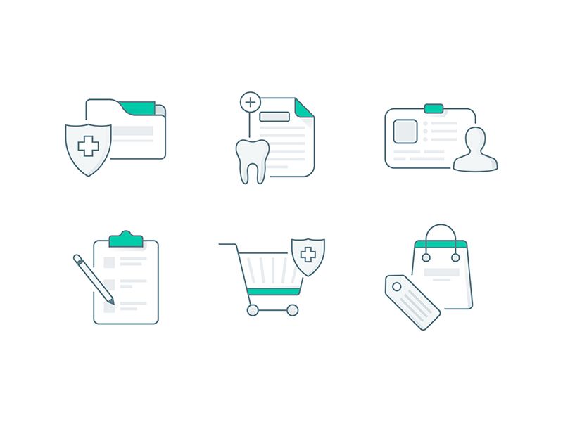 800x600 Enrollment Icons Icons Icon Design, Line Icon, Medical Icon