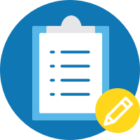 200x200 Enrollment Icon Png