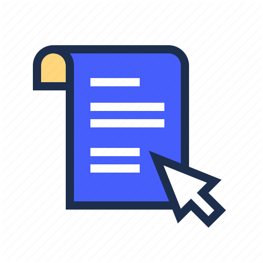 512x512 Blue, Course, Enroll, Enrollment, Register Icon