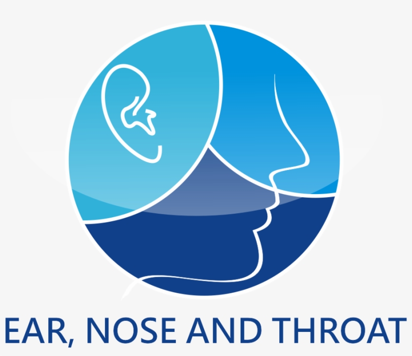 820x708 Ear, Nose And Throat Board Icon