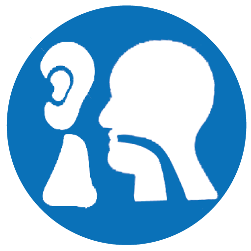 512x512 Ear Nose And Throat Clipart