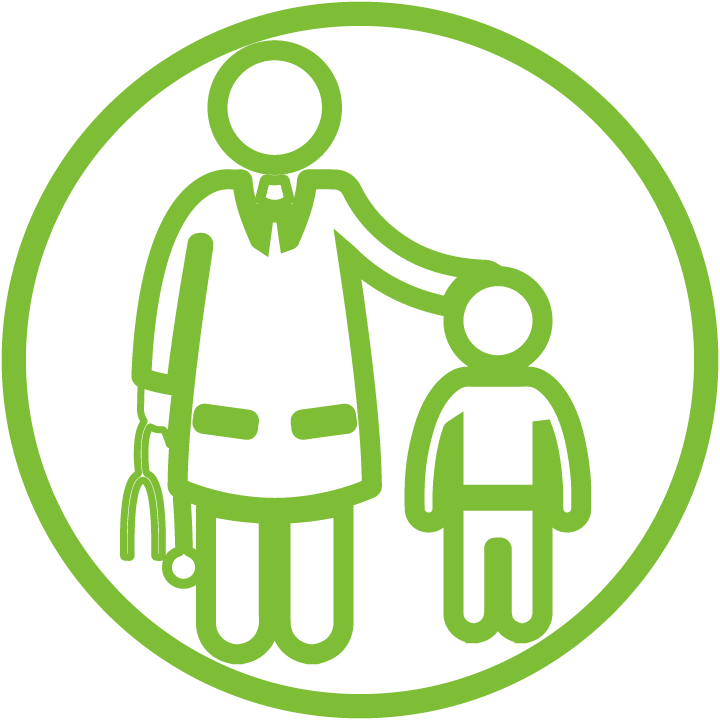 720x720 Hd Icon Pediatric Ent