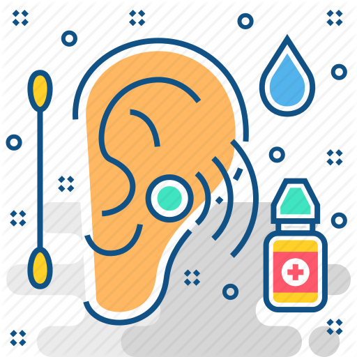 512x512 Doctor, Ear, Ent, Hospital, Medical, Treatment Icon