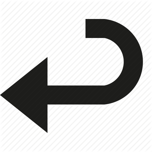 512x512 Enter, Key Icon