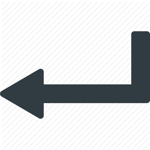 512x512 Enter, Keyboard, Shortcut, Type Icon