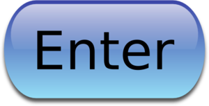 300x153 Enter Png, Clip Art For Web
