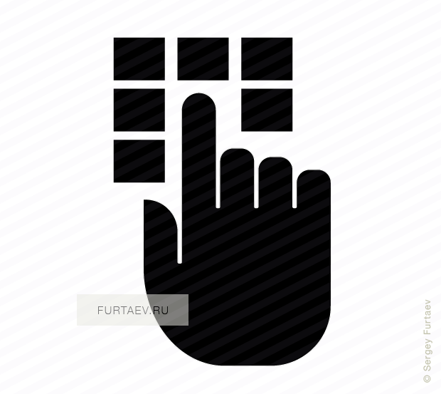 620x553 Enter Code Vector Icon