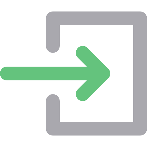 512x512 Download Free Png Enter Icon