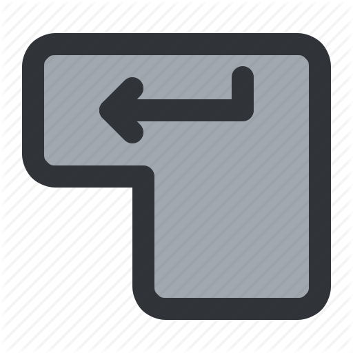 512x512 Device, Enter, Key, Keyboard, Return, Type Icon