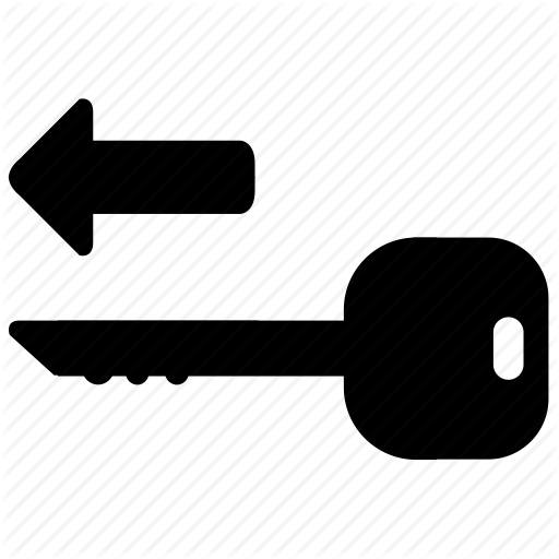 512x512 Access, Arrow, Enter, Key Icon