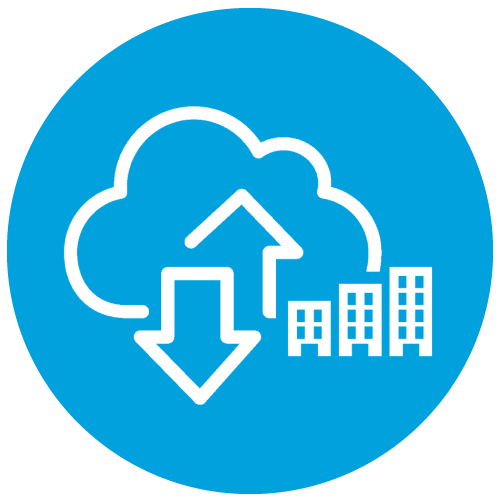 500x500 Micloud Enterprise Icon Communications