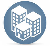 196x179 Enterprise Business Icon