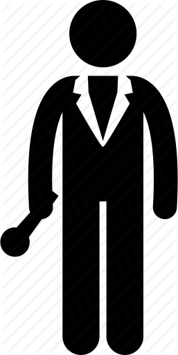 257x512 Anchor, Emcee, Entertainer, Host, Mc, Microphone, Performer Icon