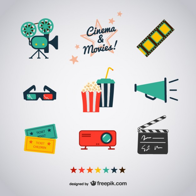626x626 Entertainment Vectors, Photos And Free Download