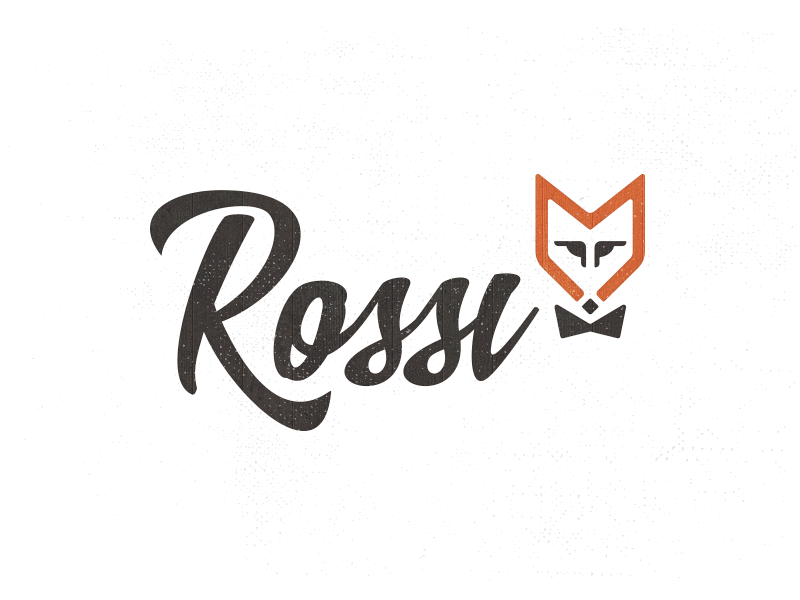 800x600 Rossi Logo For An Entertainer