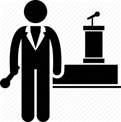 505x512 Anchor, Emcee, Entertainer, Host, Mc, Microphone, Presenter Icon