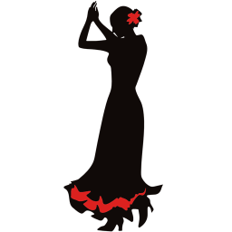 256x256 Artist Icon Myiconfinder