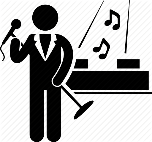 512x478 Artist, Dancer, Entertainer, Music, Musician, Singer, Stage Icon