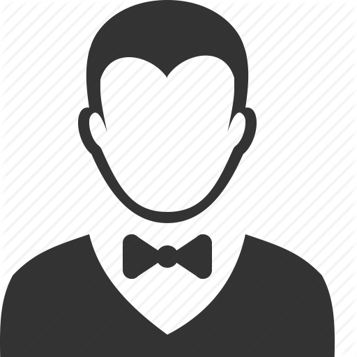 512x512 Artist, Entertainer, Musician, Waiter Icon