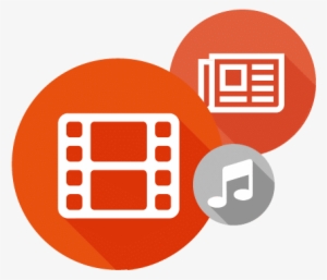 300x257 Entertainment Icon Png Download Transparent Entertainment Icon