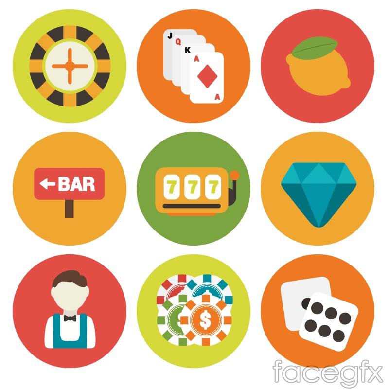 800x800 Round Entertainment Icon Vector Over Millions Vectors, Stock