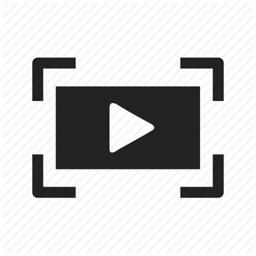 512x512 Arrow, Entertainment, Expand, Film, Maxim, Movie, Video Icon