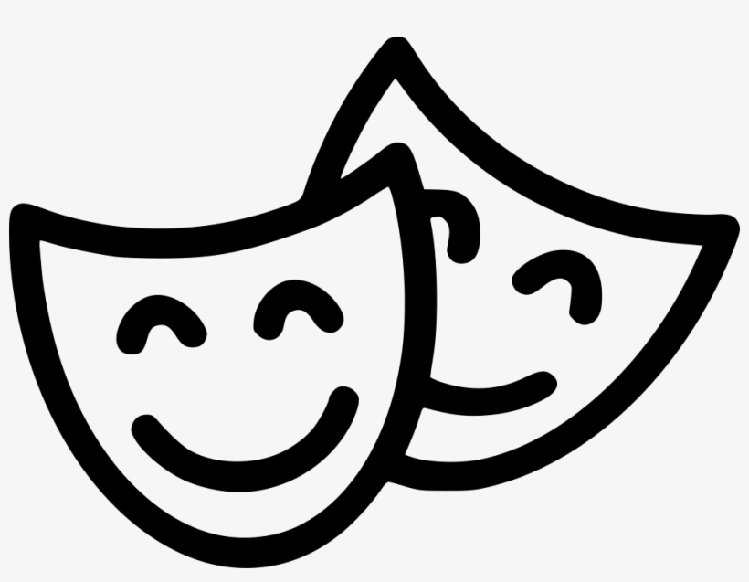 820x637 Mask Entertainment Art Theater Drama Acting Comments