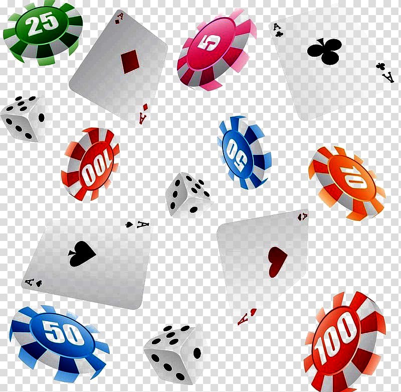 800x781 Poker Chips And Playing Cards Illustration, Gambling Casino Token
