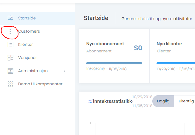 654x451 Icon And Sort Order For Entities