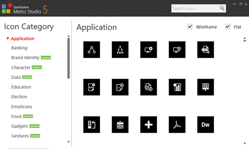 503x301 Personalizing Custom Entity Icons With Metro Studio Powerobjects