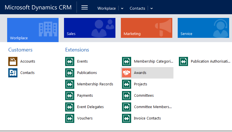 812x464 Updating Icons In Dynamics Crm