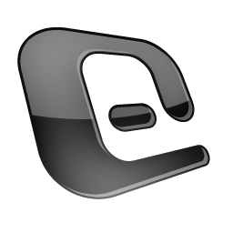 256x256 Entourage Icon