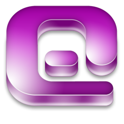 256x256 Entourage Icon Microsoft Office Iconset Nelson