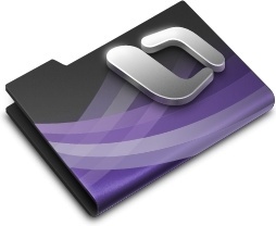 254x208 Entourage Free Icon Download