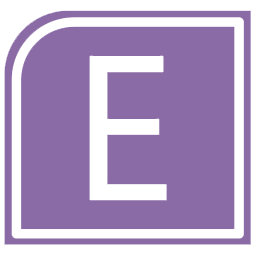 256x256 Entourage Icon