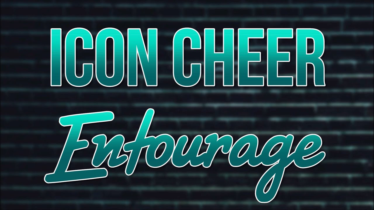 1280x720 Icon Cheer