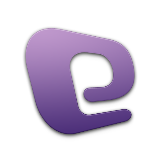 512x512 Microsoft Entourage Icon