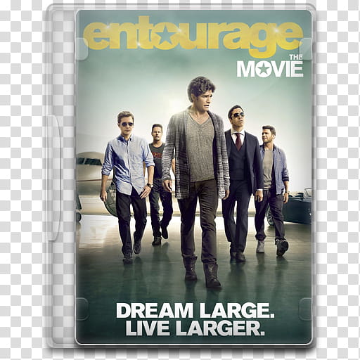512x512 Movie Icon Mega Entourage, Entourage The Movie Dvd Case