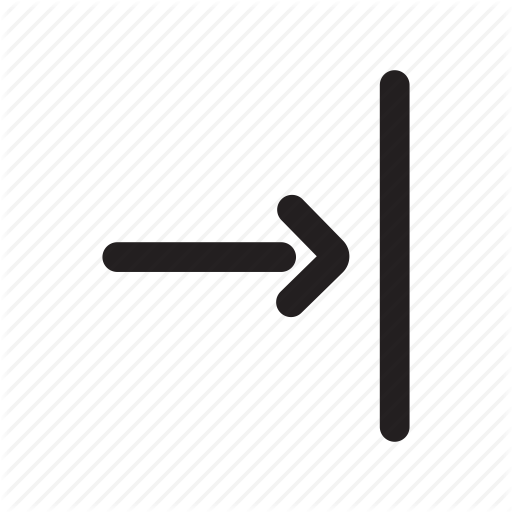 512x512 Arrow, Direction, Door, Enter, Entrance Icon