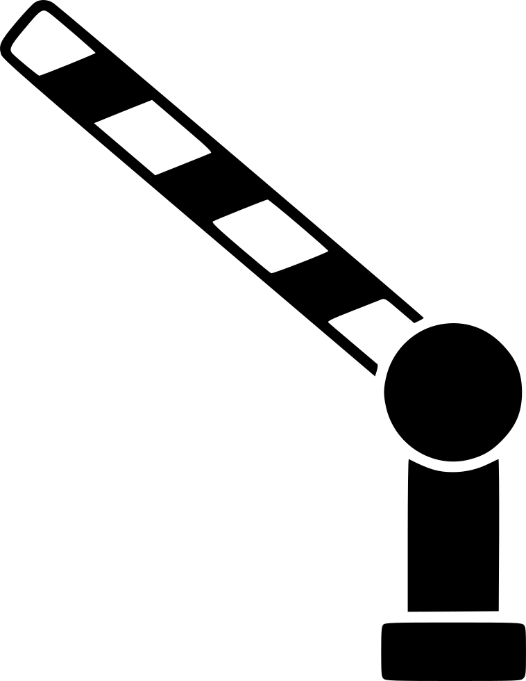 758x980 Way Border Entrance Door Open Barrier Exit Png Icon Free