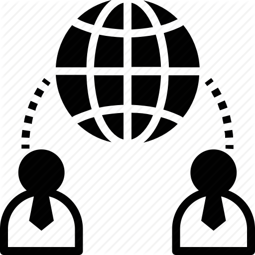 512x512 Global Business, International Business, Successful Businessman