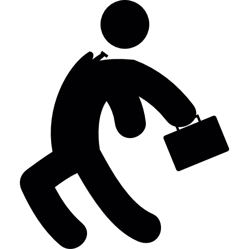 512x512 Person Entrepreneur Icons Free Download