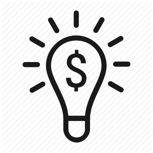 512x512 Business, Entrepreneur, Entrepreneurship, Idea Icon