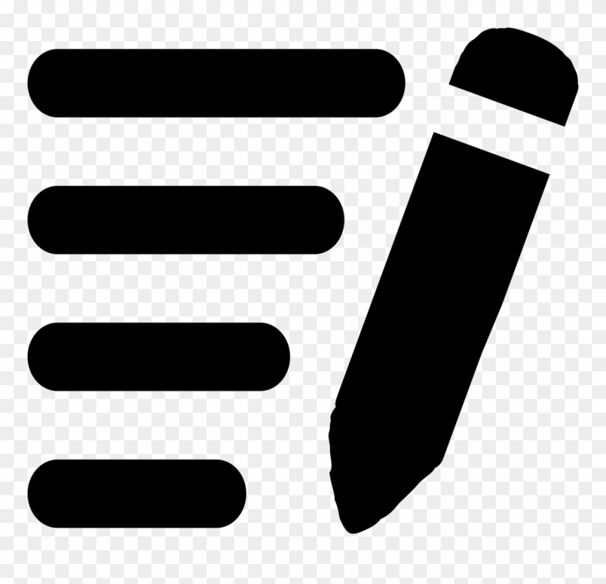 880x849 Data Entry Icons