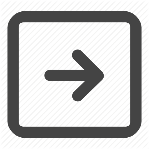 512x512 Arrow, Arrows, Entry, Login, Next, Right, Signn