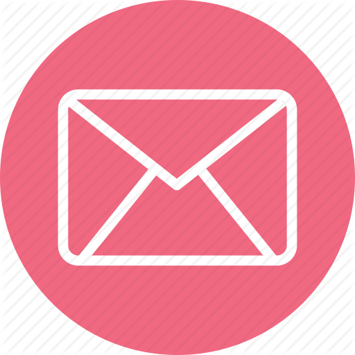 512x512 Email, Envelope, Envelope Icon, Inbox, Message, Send Icon