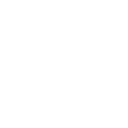 256x256 White Envelope Closed Icon
